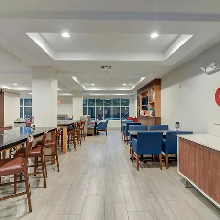 Holiday Inn Express Hotel & Suites Foley By Ihg-2
