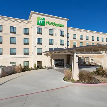 Holiday Inn Texarkana Arkansas Convention Center By Ihg-2