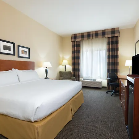 Holiday Inn Express Hotel Vernal By Ihg-2