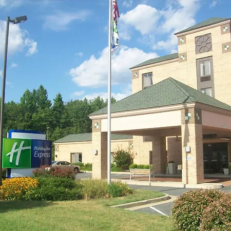 Holiday Inn Express Easton By Ihg-2