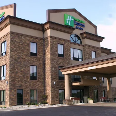 Holiday Inn Express & Suites Arkadelphia - Caddo Valley By Ihg-3
