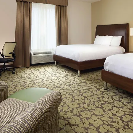 Hilton Garden Inn Bettendorf/ Quad Cities-3