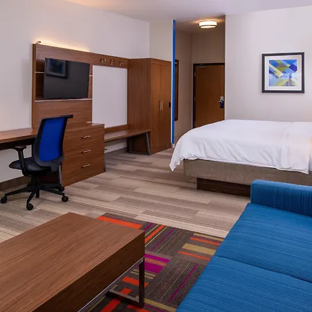 Holiday Inn Express Hotel & Suites Gunnison By Ihg-2