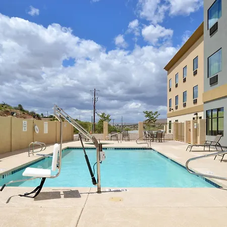 Holiday Inn Express & Suites Globe By Ihg-2