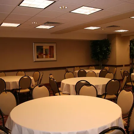Holiday Inn Express Hotel & Suites Chehalis - Centralia By Ihg-3
