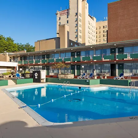 Best Western Plus Sidney Lodge-3