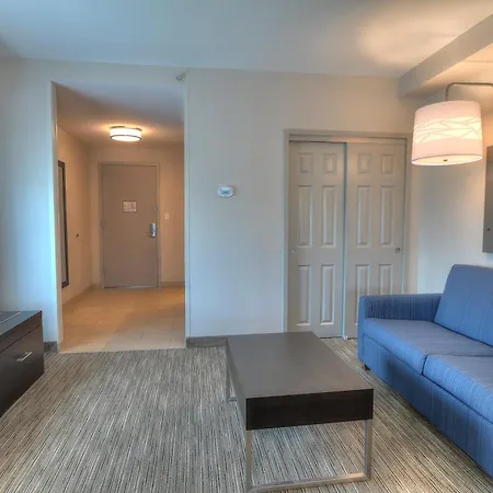 Holiday Inn Express Hotel & Suites Mobile Saraland By Ihg-3