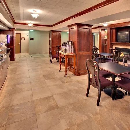 Best Western Watertown Inn & Suites-2