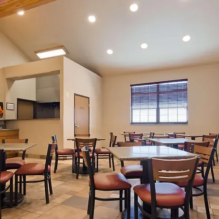 Best Western Rambler-3