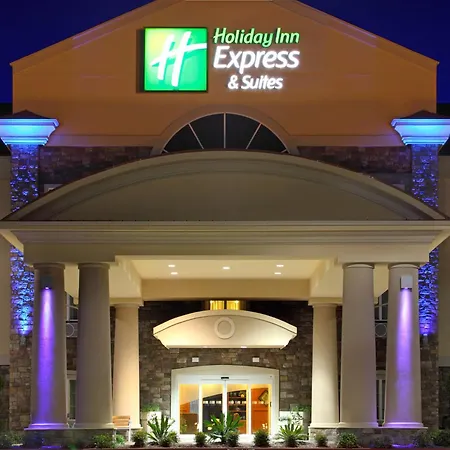 Holiday Inn Express Hotel & Suites Kilgore North By Ihg-3