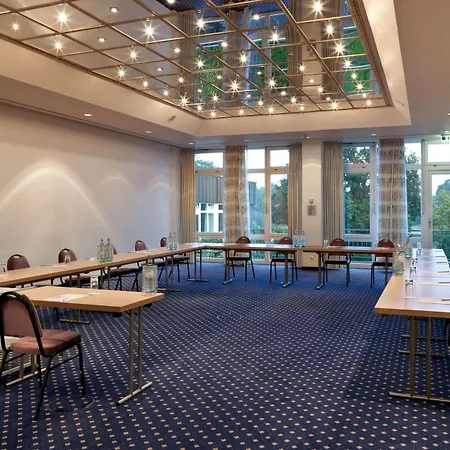 Tryp By Wyndham Bad Bramstedt-3