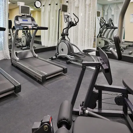 Holiday Inn Hotel & Suites Waco Northwest By Ihg-3