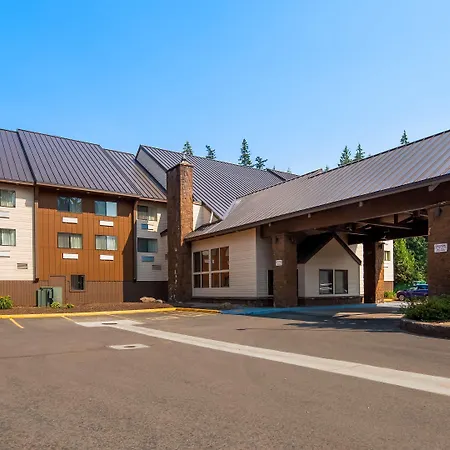 Best Western Mt. Hood Inn-3