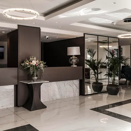 Urban Valley Resort & Spa-2