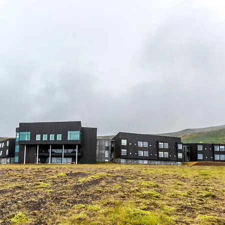 Fosshotel Glacier Lagoon-2
