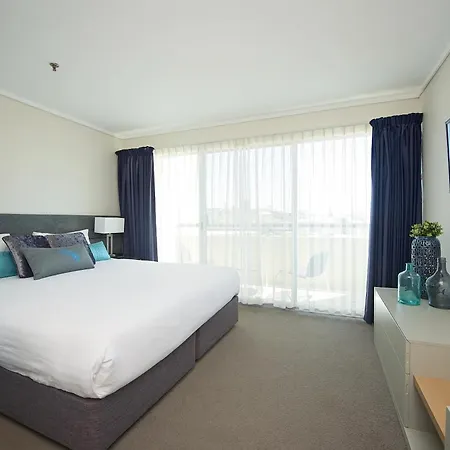 Best Western Plus Lord Forrest Hotel-3