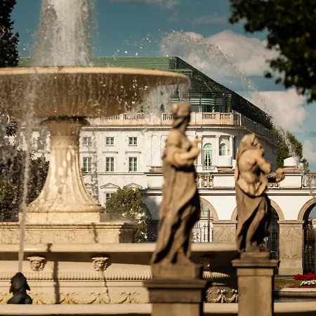 Raffles Europejski Warsaw-3