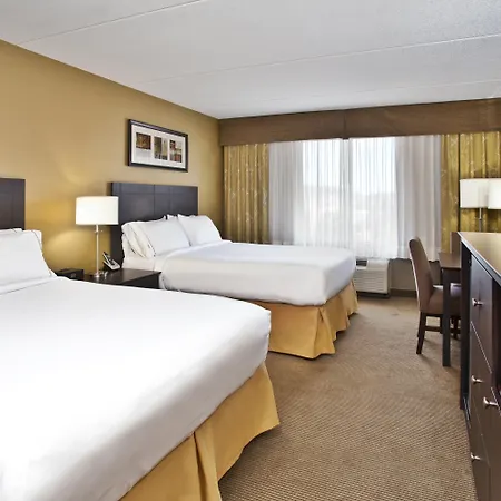 Holiday Inn Express Kingston Central By Ihg-3
