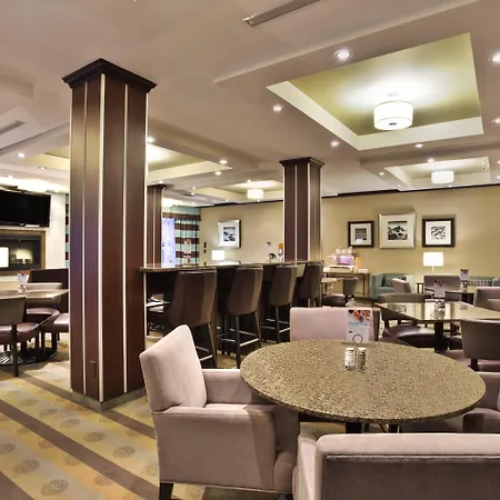 Holiday Inn Express Kingston Central By Ihg-2