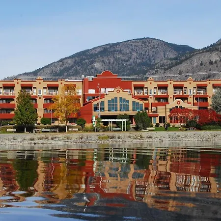 Holiday Inn Hotel & Suites Osoyoos By Ihg-2
