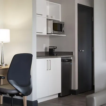 Holiday Inn Express Quebec City-Sainte Foy By Ihg-3