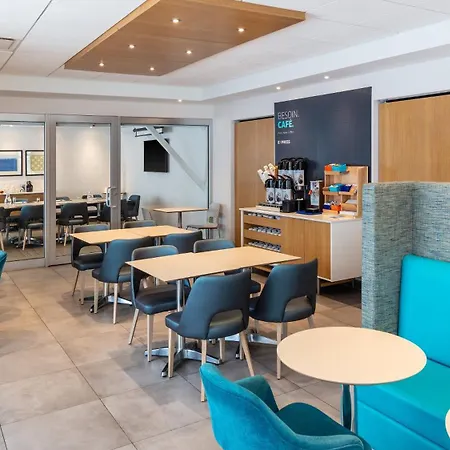 Holiday Inn Express Quebec City-Sainte Foy By Ihg-2