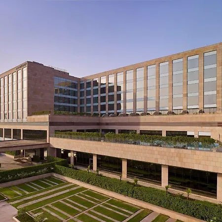 Hyatt Regency Chandigarh, Elante Mall-3