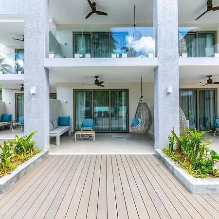 Hotel Le Duc de Praslin-3
