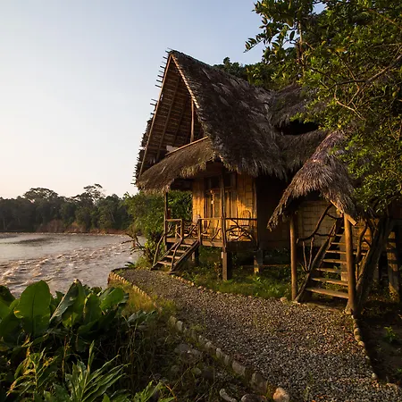 Cotococha Amazon River Lodge-2