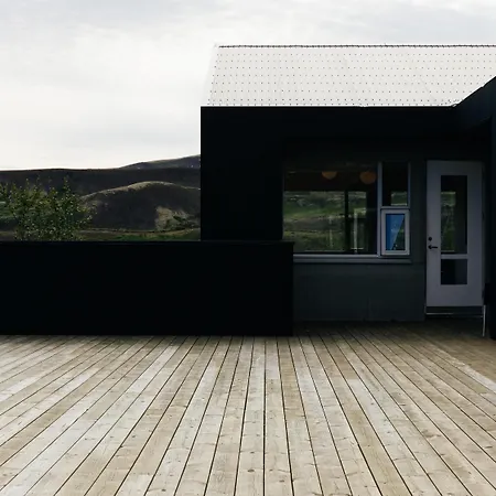 Ion Adventure Hotel, Nesjavellir, A Member Of Design Hotels-2