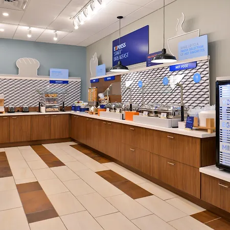 Holiday Inn Express & Suites Alachua - Gainesville Area By Ihg-3