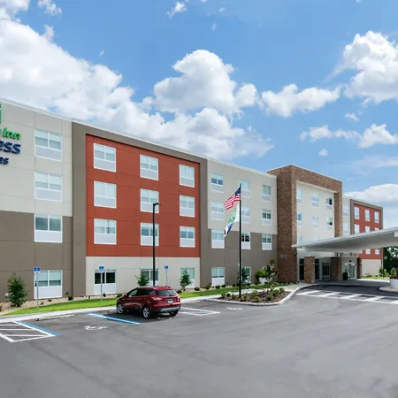 Holiday Inn Express & Suites Alachua - Gainesville Area By Ihg-2