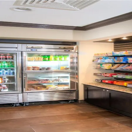 Holiday Inn Express & Suites Chicago Deerfield Lincolnshire By Ihg-2