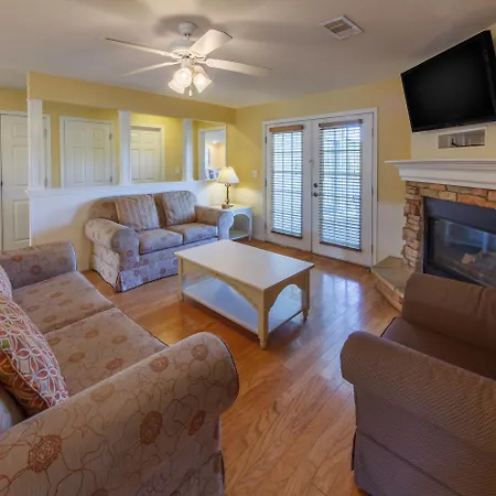 Holiday Inn Club Vacations Piney Shores Resort At Lake Conroe-2