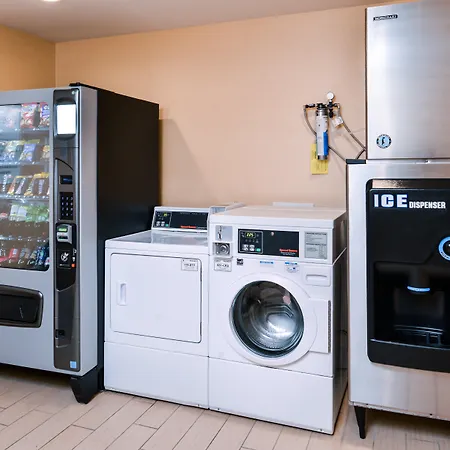 Holiday Inn Express & Suites Ironton By Ihg-2