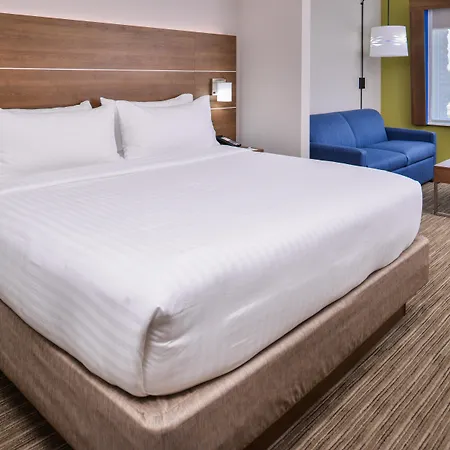 Holiday Inn Express & Suites - Siloam Springs By Ihg-3