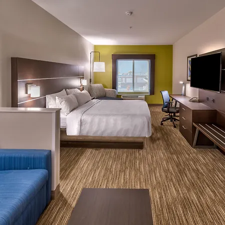 Holiday Inn Express Hotel & Suites Minden By Ihg-3