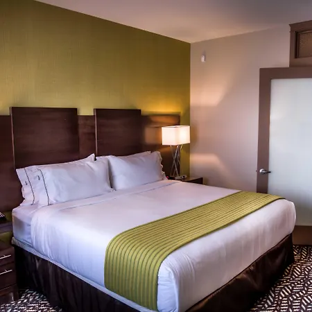 Holiday Inn Express & Suites Spruce Grove - Stony Plain By Ihg-3
