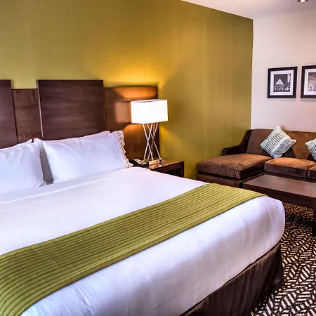 Holiday Inn Express & Suites Spruce Grove - Stony Plain By Ihg-2