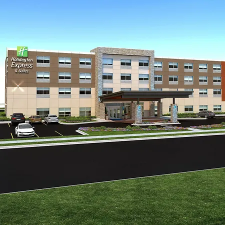 Holiday Inn Express & Suites - North Battleford By Ihg-2