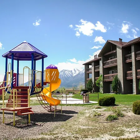 Holiday Inn Club Vacations - David Walley'S Resort-3