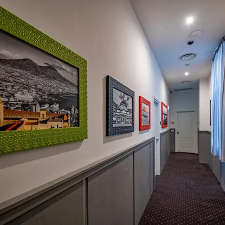 Villa Elisio Hotel & Spa-2
