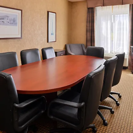 Holiday Inn Express Hotel & Suites Greenville By Ihg-3