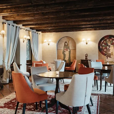 Relais Mont Blanc Hotel&Spa-3