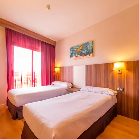 Golden Avenida Family Suites 4 Sup-3