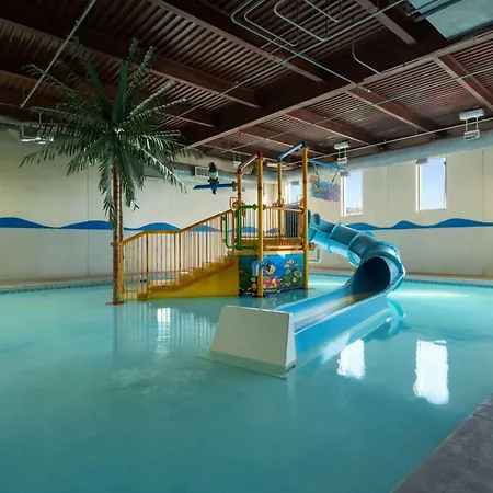 Baymont By Wyndham Mandan Bismarck Area-3