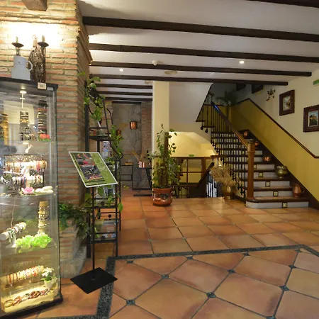 La Posada del Conde-2