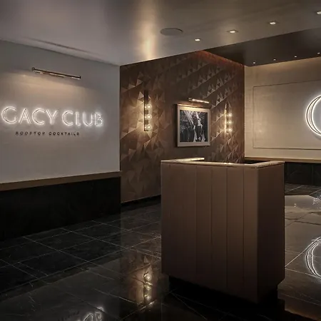Circa Resort & Casino - Adults Only-2