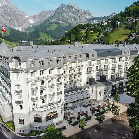 Kempinski Palace Engelberg-3