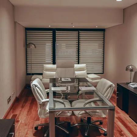 Esplendor By Wyndham Buenos Aires Tango-3
